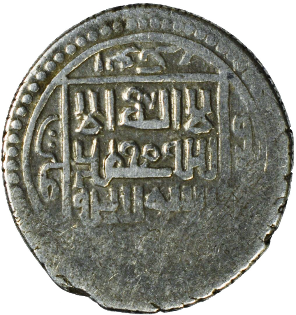 イルハン朝 スライマーン(ヒジュラ暦739～746年/西暦1339～1346年) 6